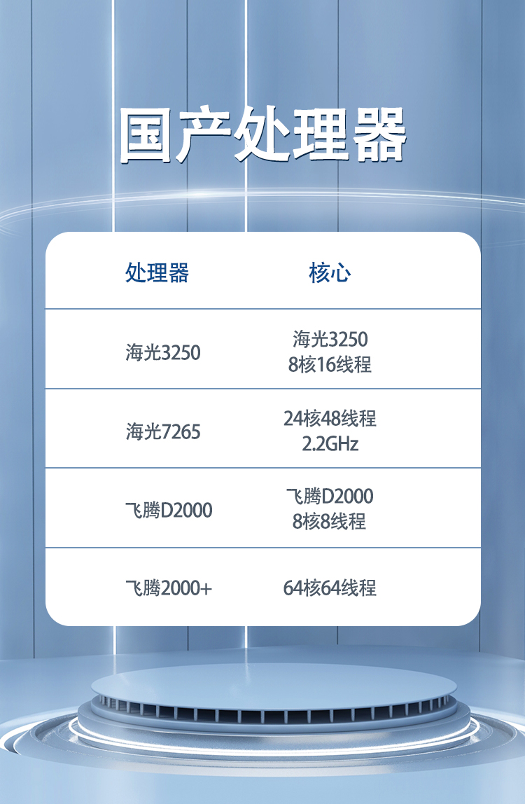 国产信创存储(图2)