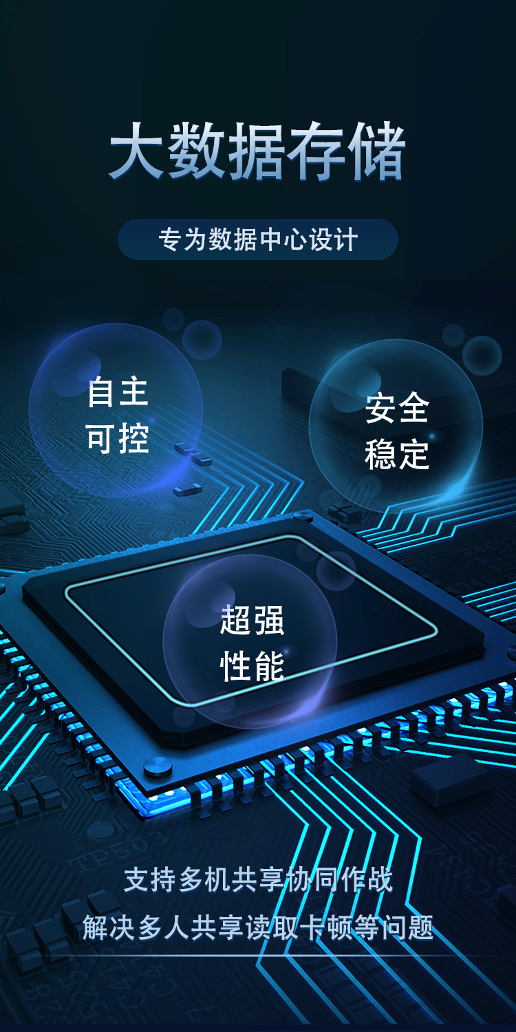 国产信创存储(图3)